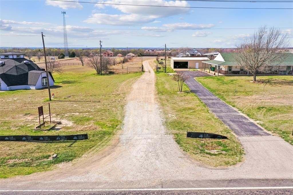 35.37 acres in Ellis County - photo 8