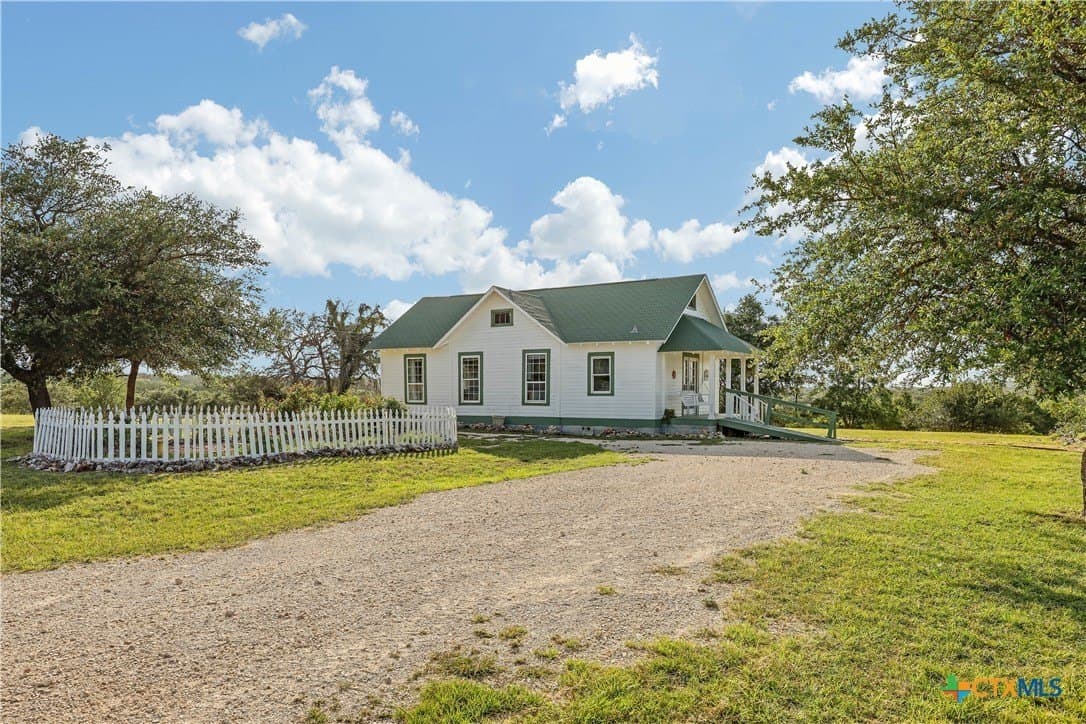 21.4 acres in Bell County - photo 30