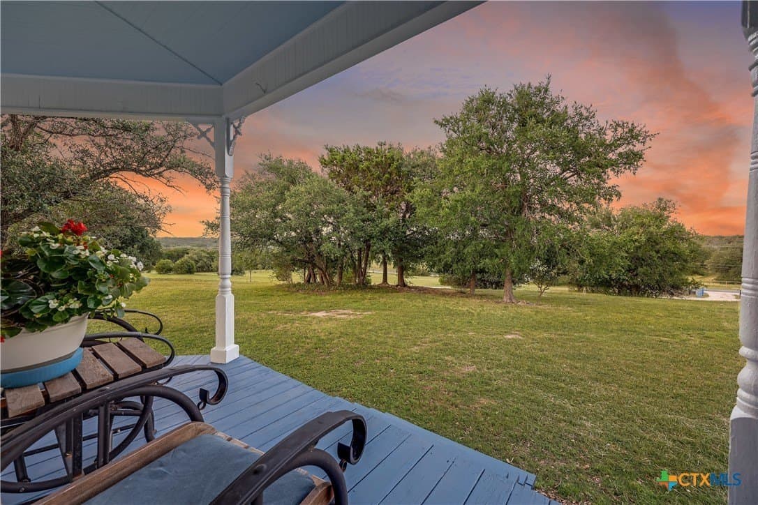 21.4 acres in Bell County - photo 7