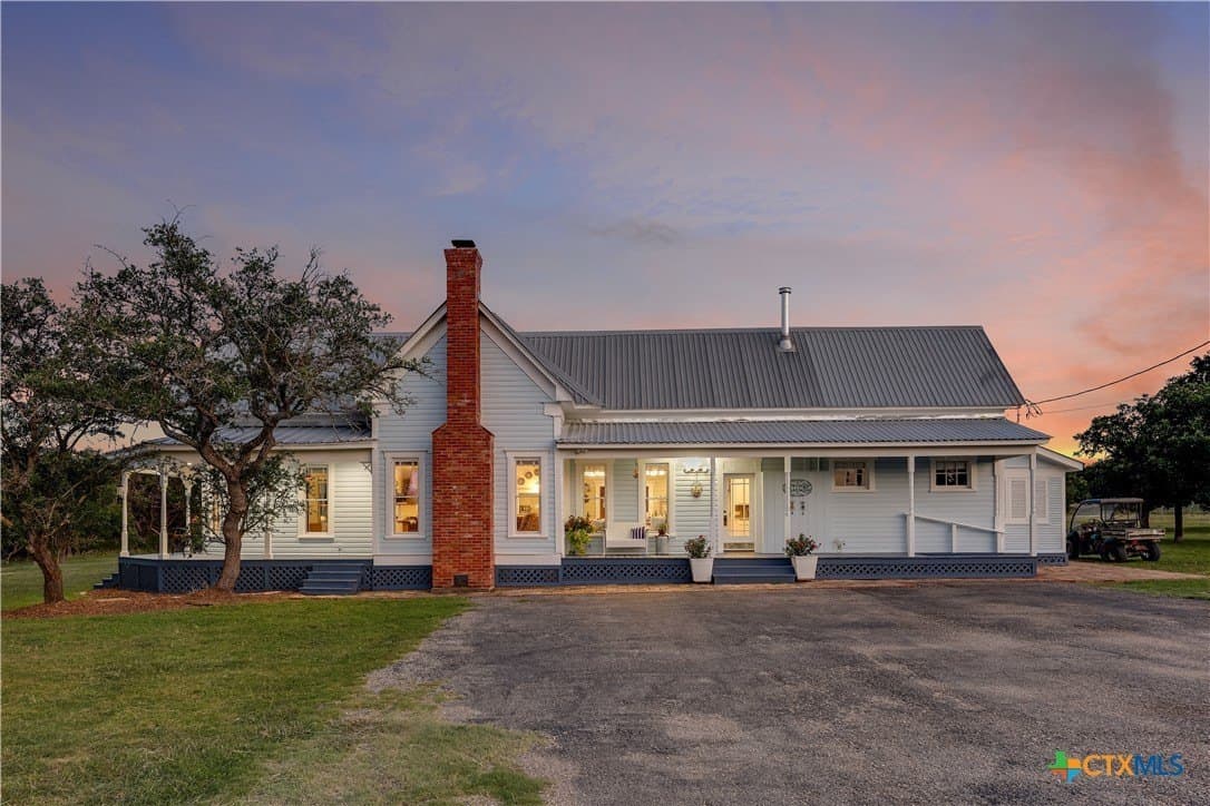 21.4 acres in Bell County - photo 4