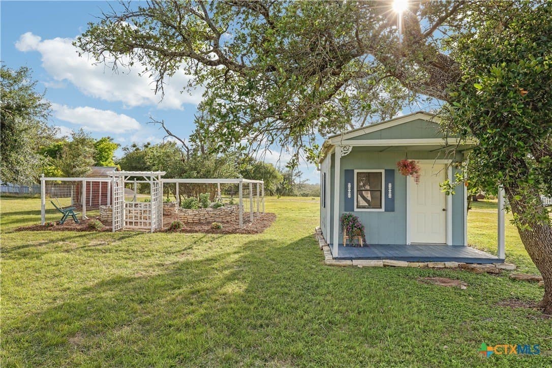 21.4 acres in Bell County - photo 38