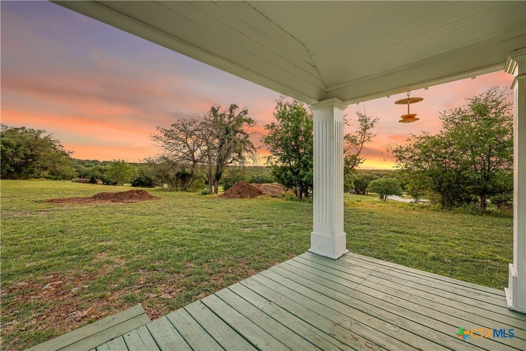 21.4 acres in Bell County - photo 31