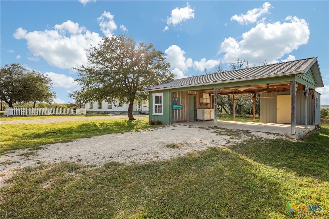 21.4 acres in Bell County - photo 37