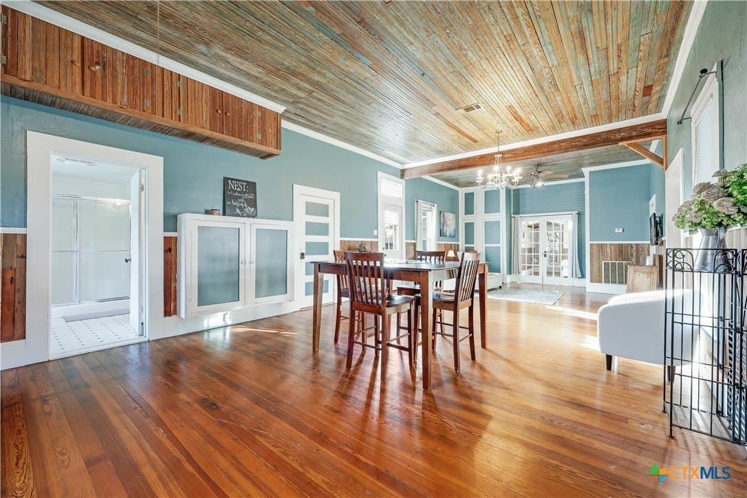 21.4 acres in Bell County - photo 26