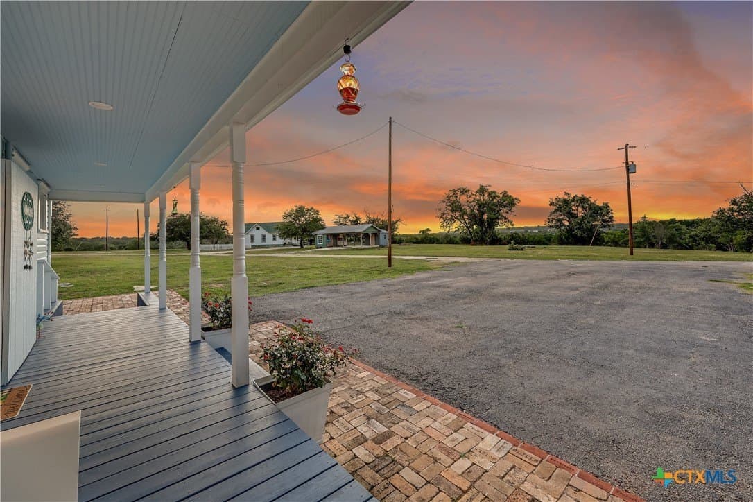 21.4 acres in Bell County - photo 5