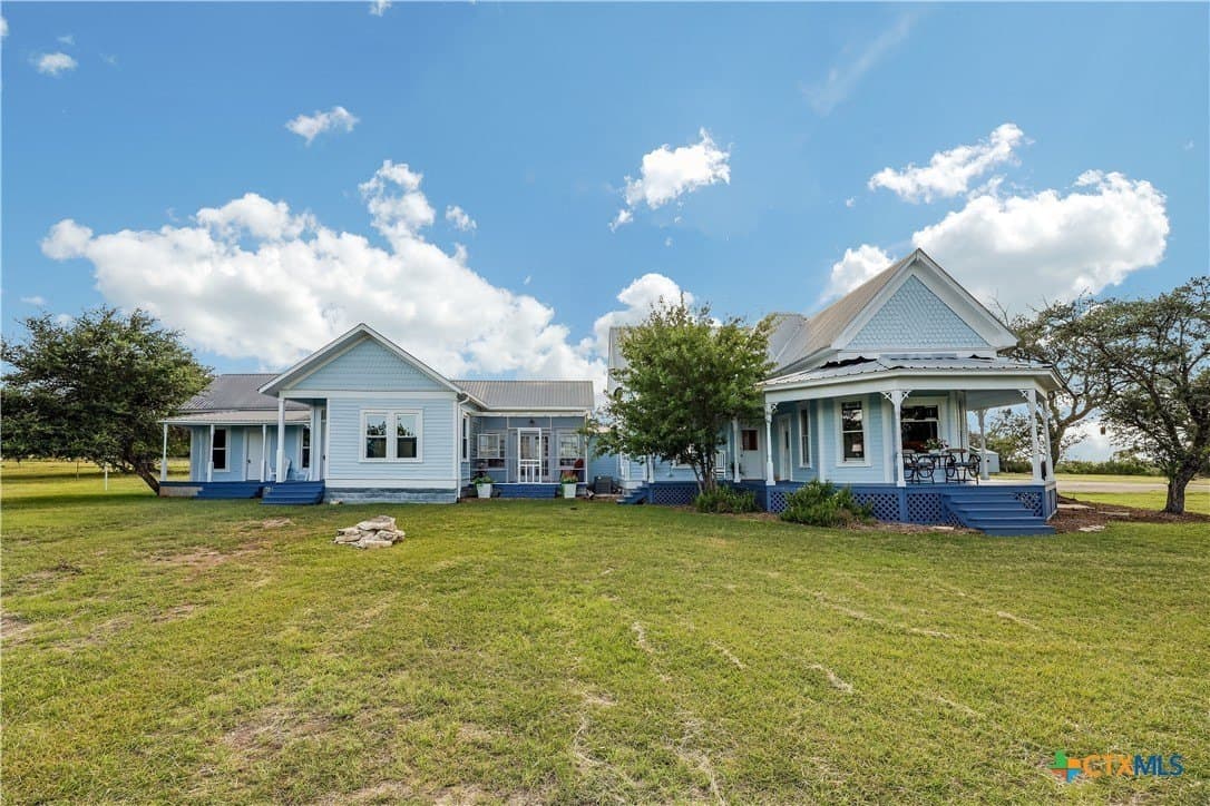 21.4 acres in Bell County - photo 3