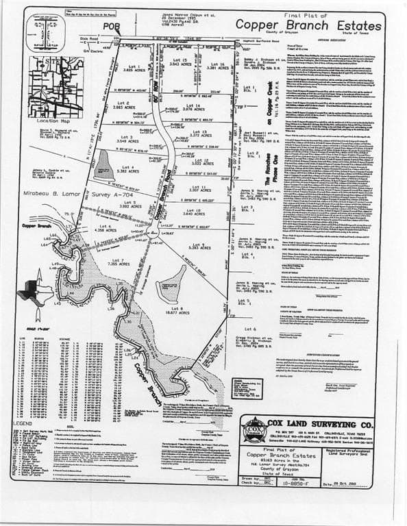 7.36 acres in Grayson County - photo 18