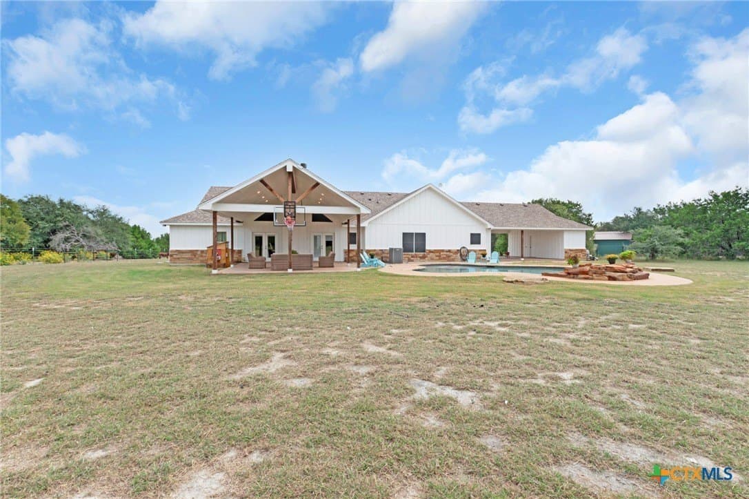 12.5 acres in Lampasas County - photo 39