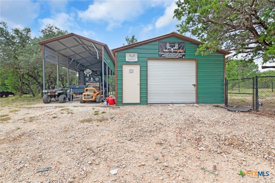 12.5 acres in Lampasas County - photo 40