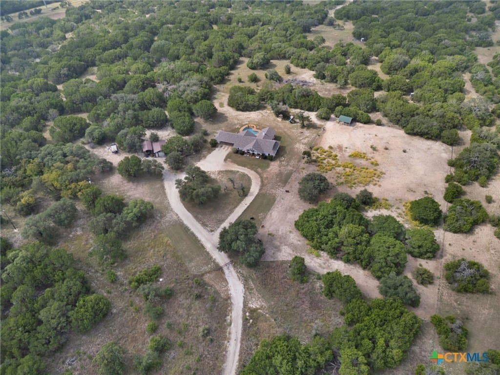 12.5 acres in Lampasas County - photo 45