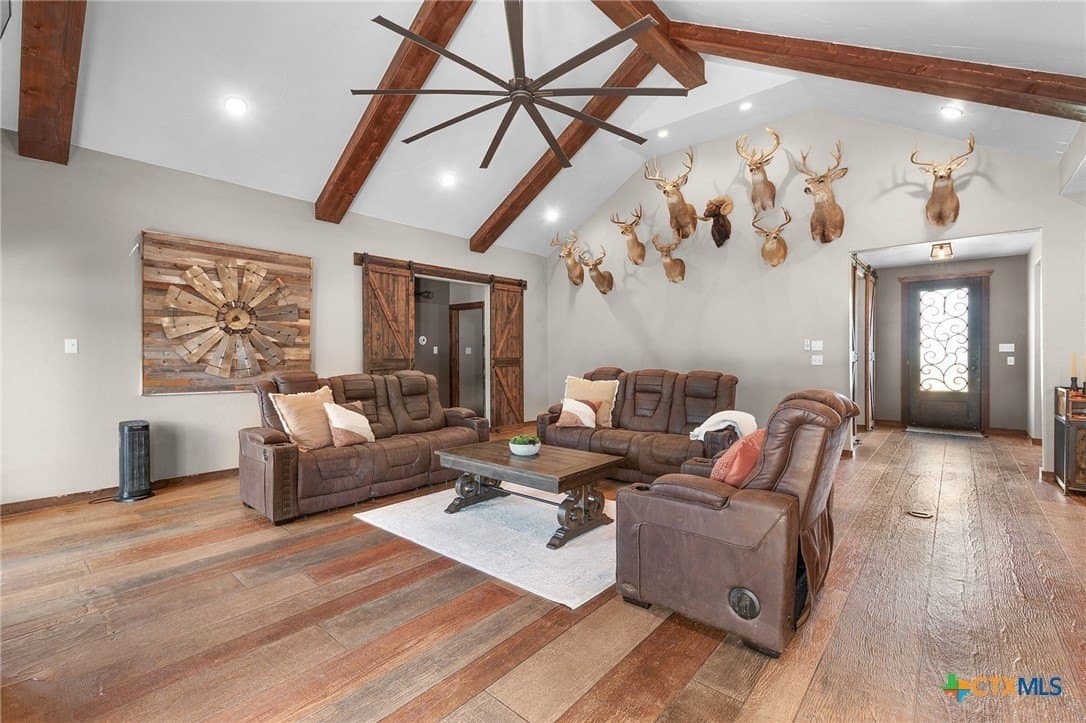 12.5 acres in Lampasas County - photo 13