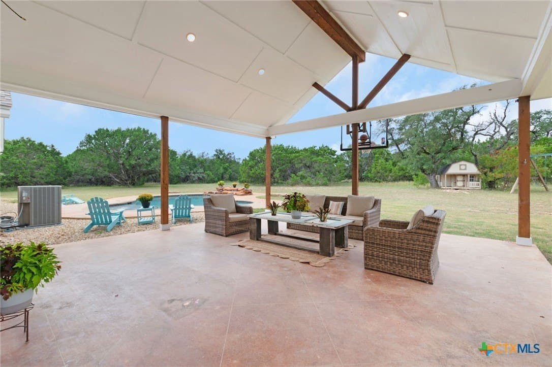 12.5 acres in Lampasas County - photo 37