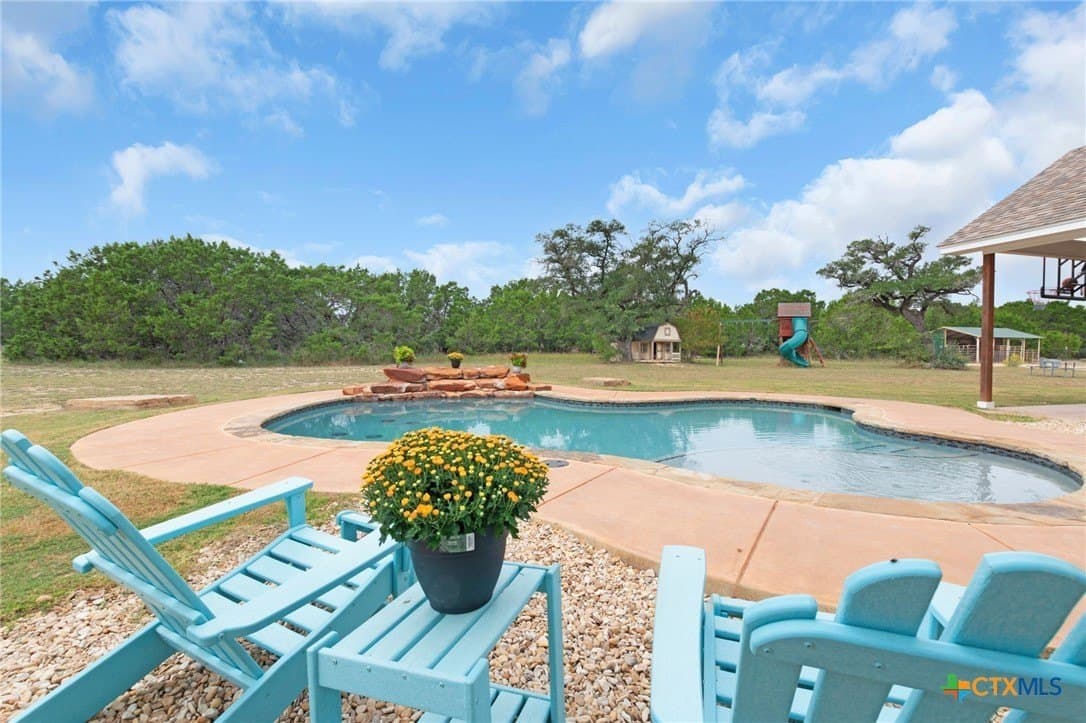 12.5 acres in Lampasas County - photo 7