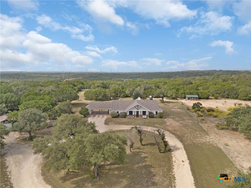 12.5 acres in Lampasas County - photo 42