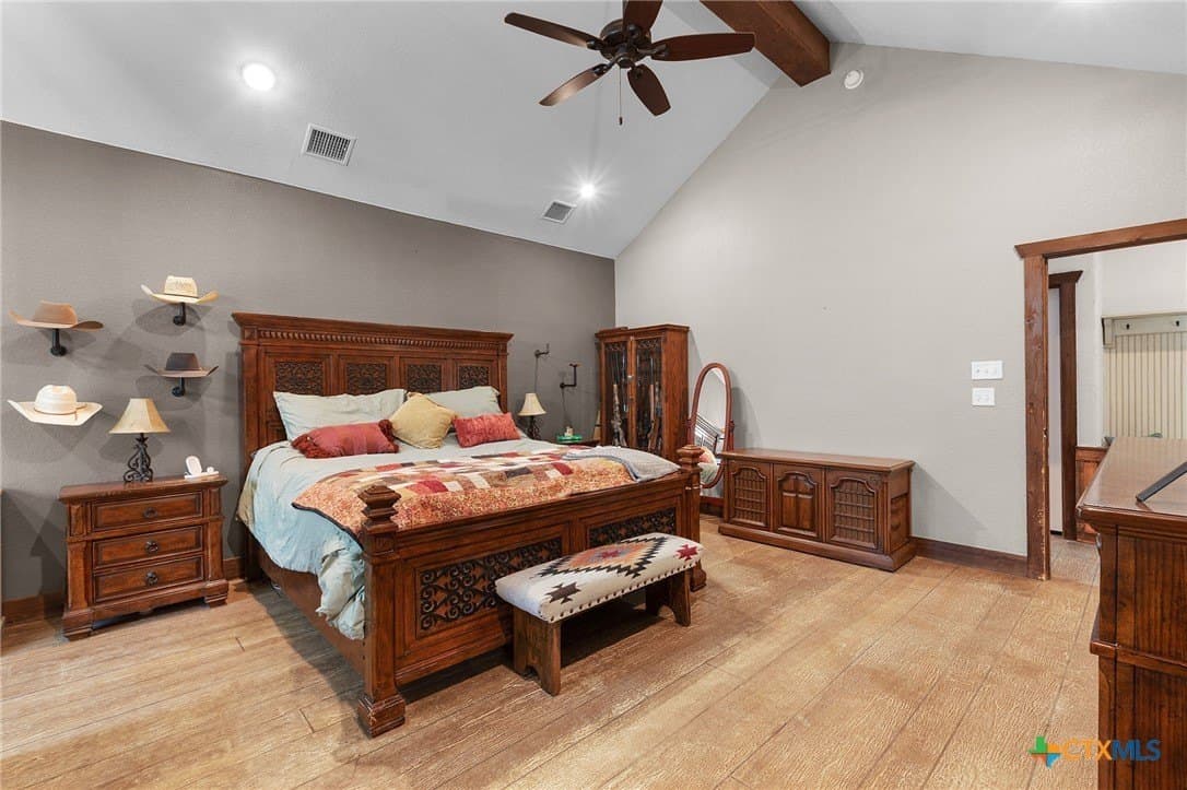 12.5 acres in Lampasas County - photo 25