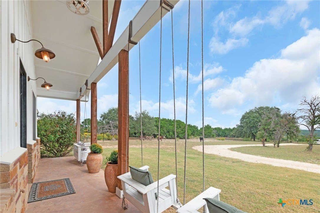 12.5 acres in Lampasas County - photo 35
