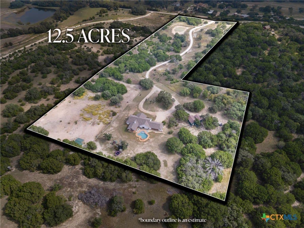 12.5 acres in Lampasas County - photo 43
