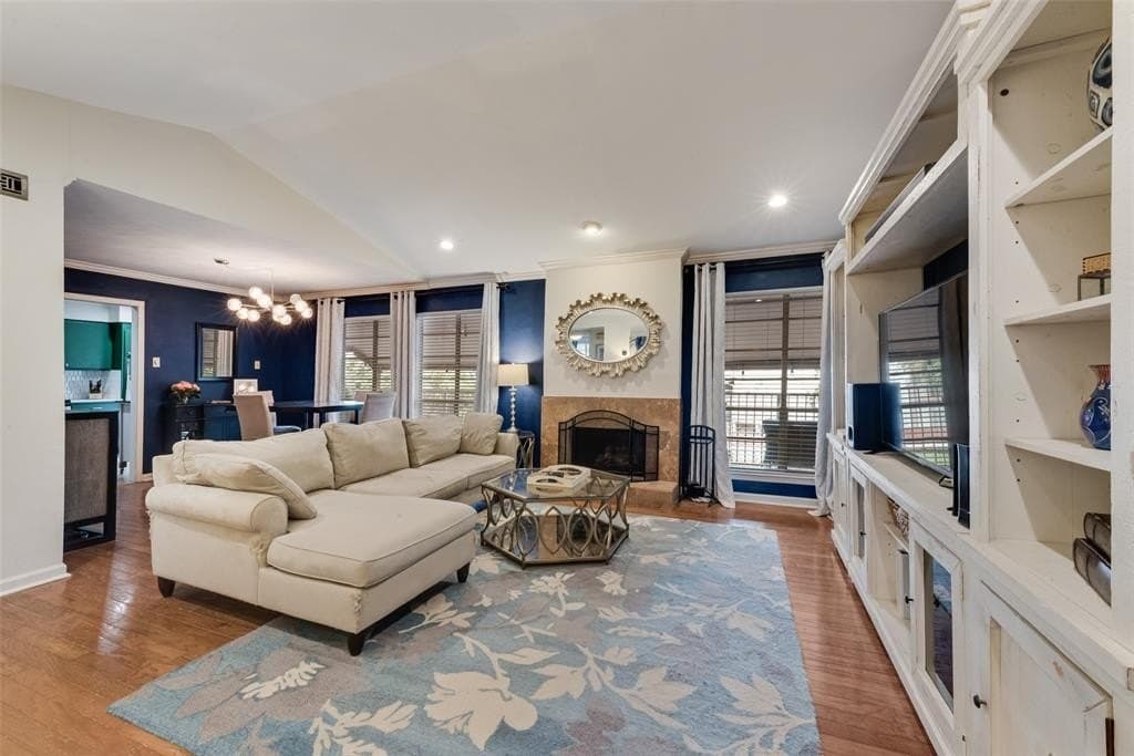 10.4 acres in Dallas County - photo 3
