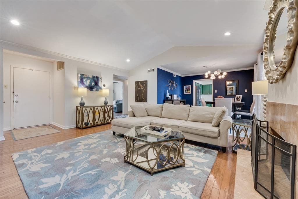 10.4 acres in Dallas County - photo 4