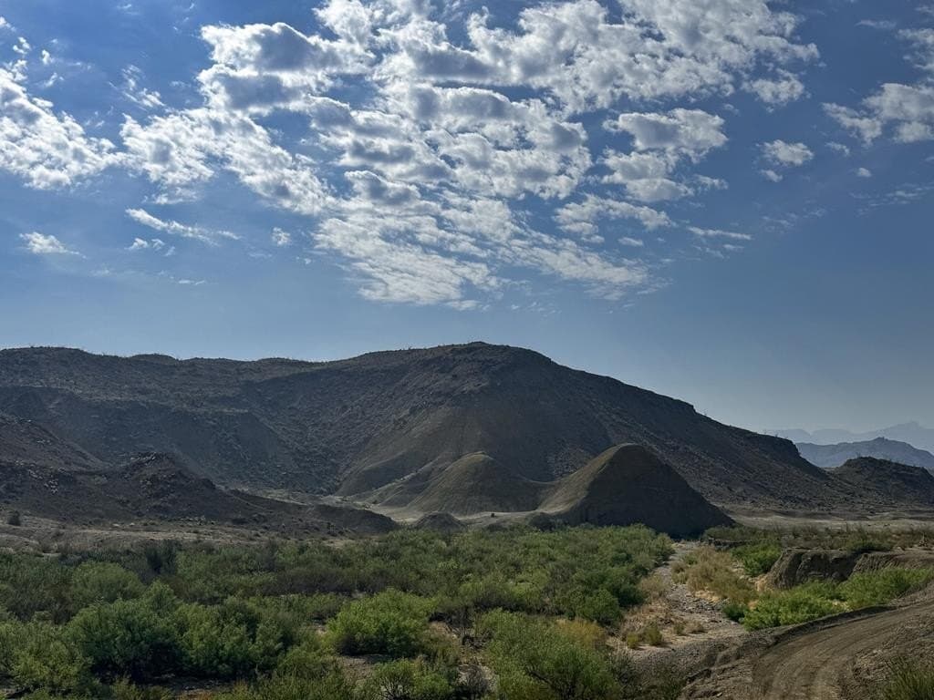 100 acres in Brewster County - photo 2