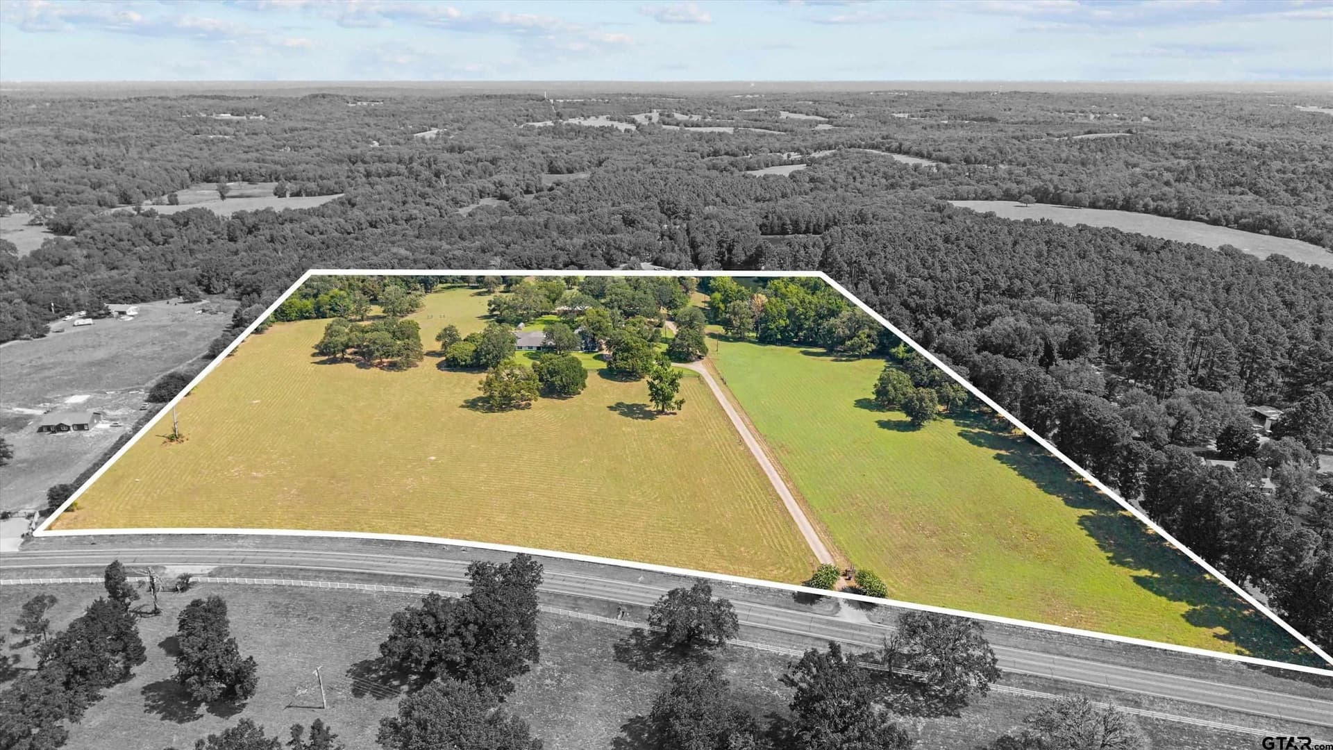 30.13 acres in Smith County - photo 16