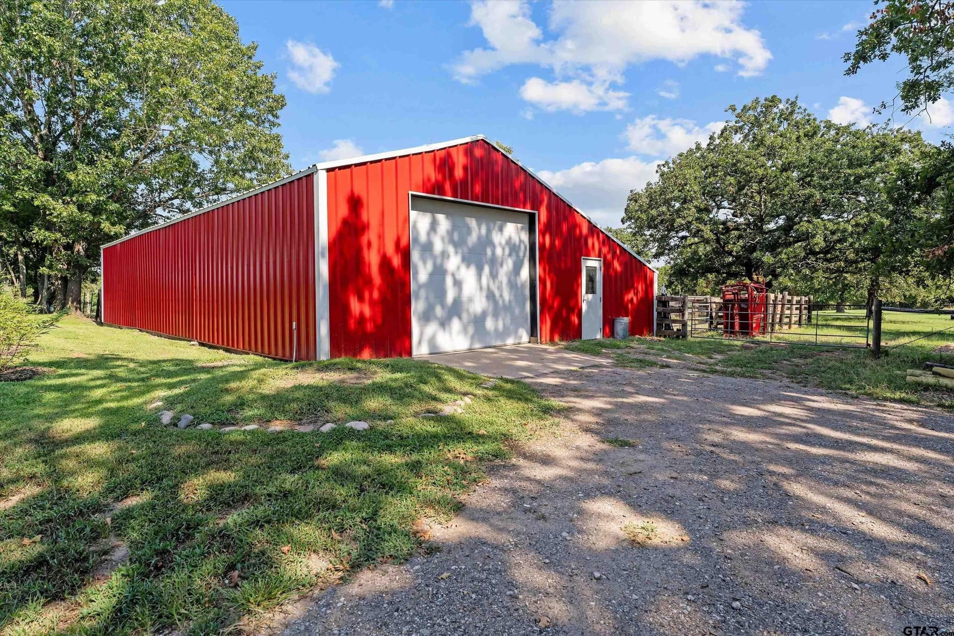 30.13 acres in Smith County - photo 8