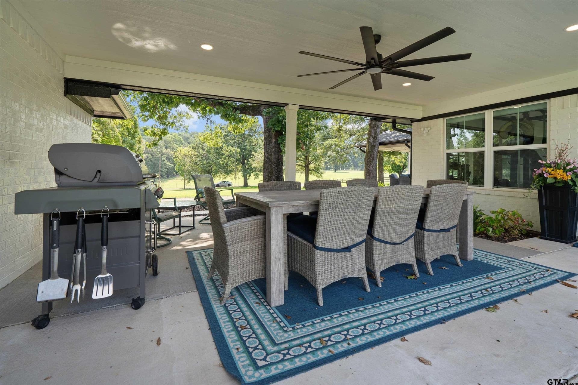 30.13 acres in Smith County - photo 48