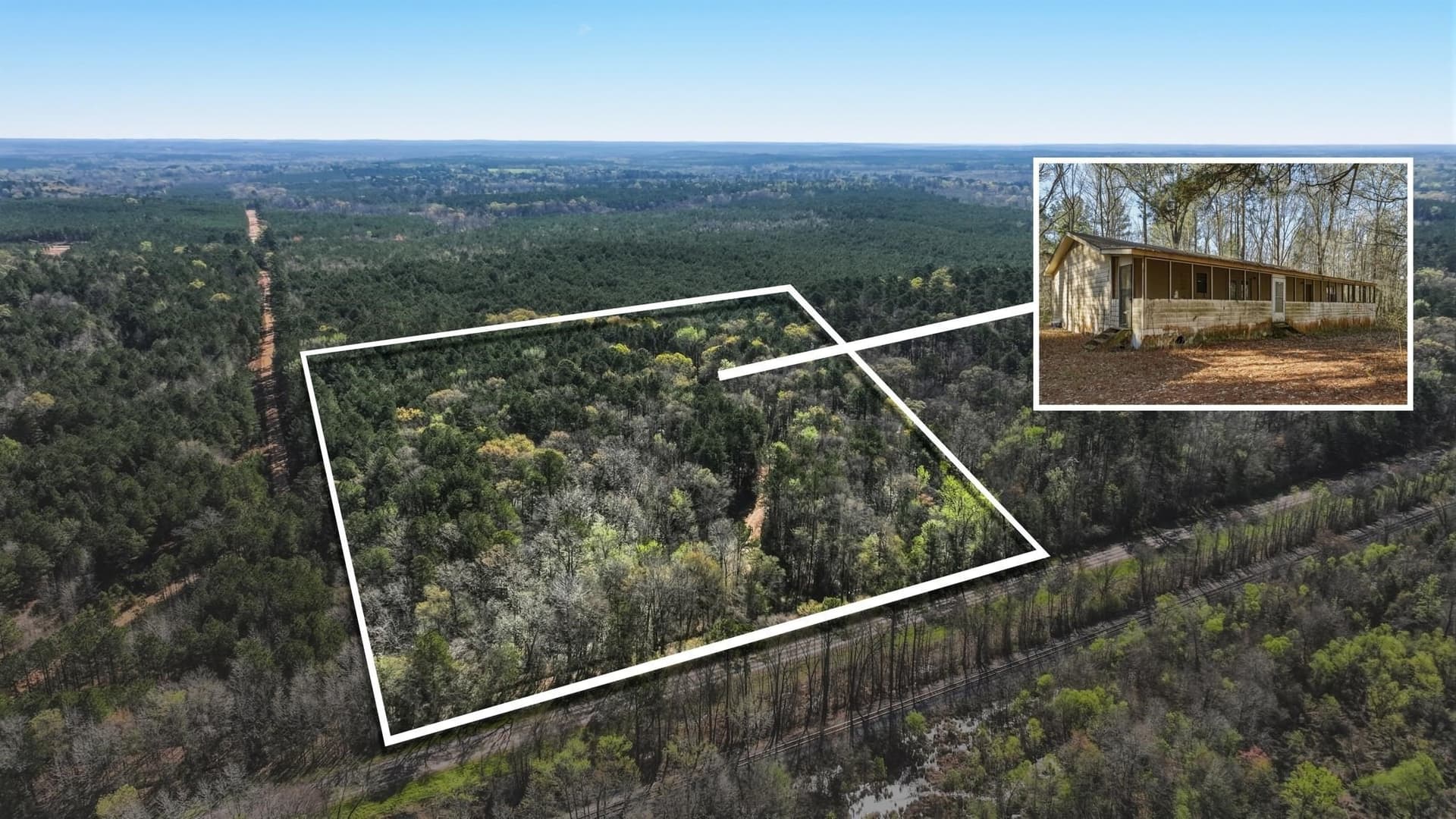 16.99 acres in Cass County - photo 24