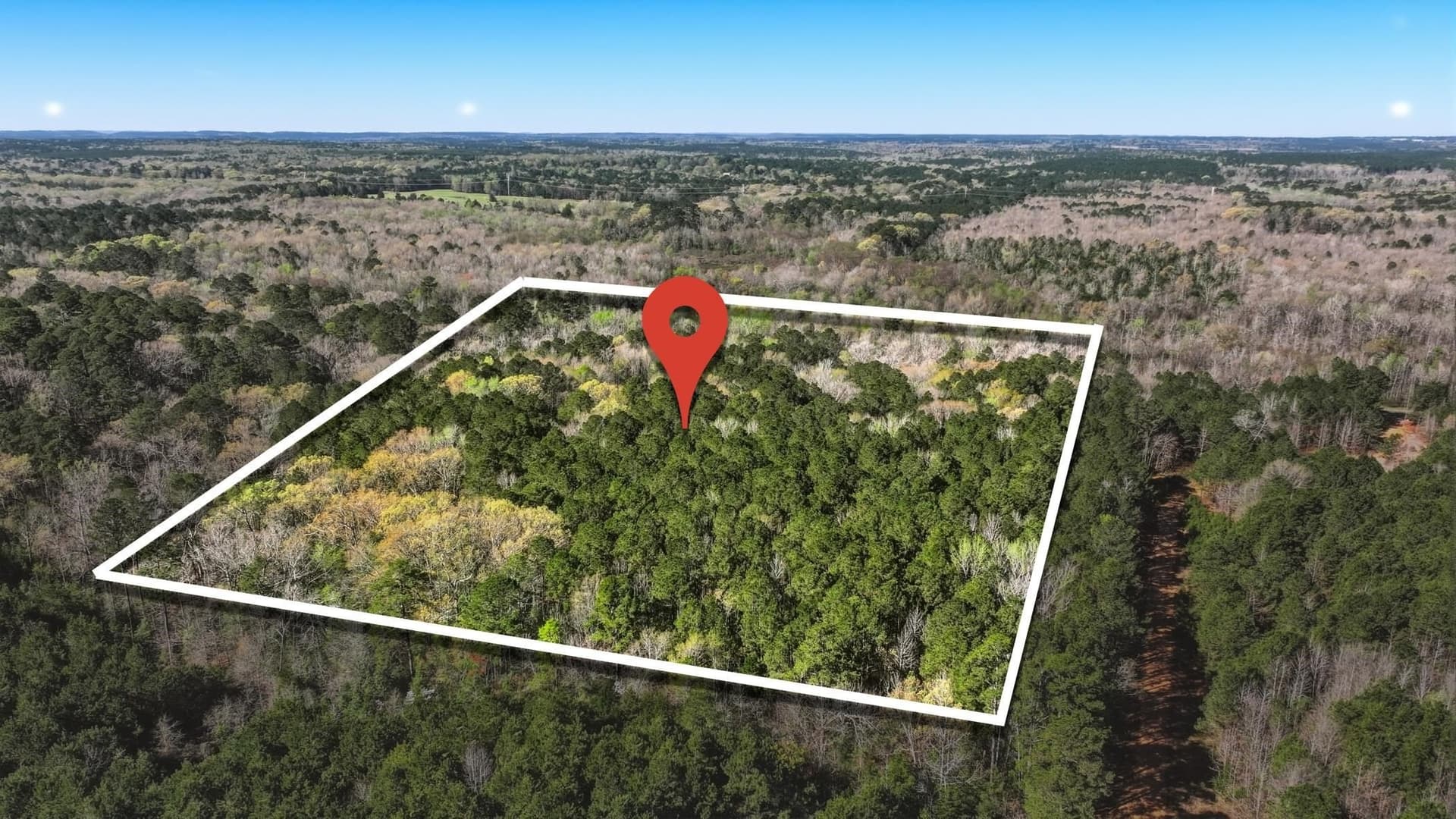 16.99 acres in Cass County - photo 2