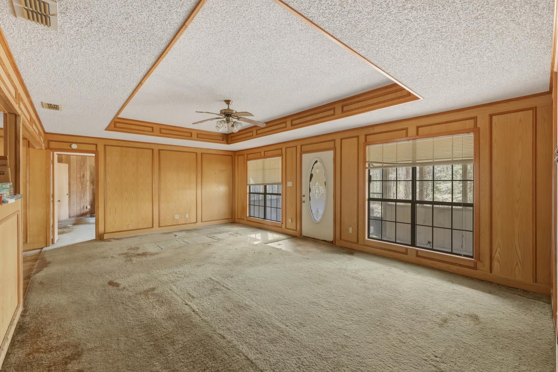 16.99 acres in Cass County - photo 15
