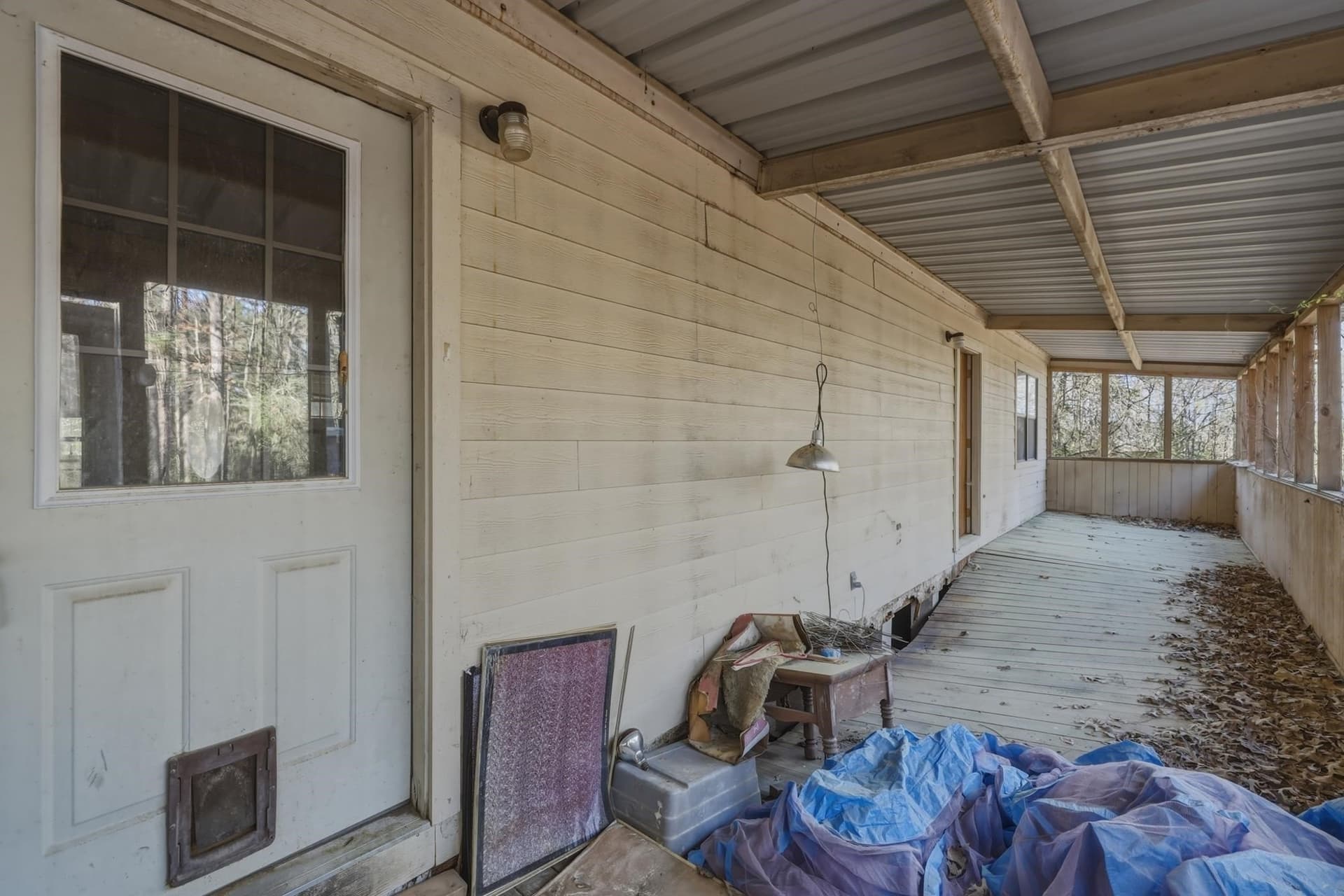 16.99 acres in Cass County - photo 10