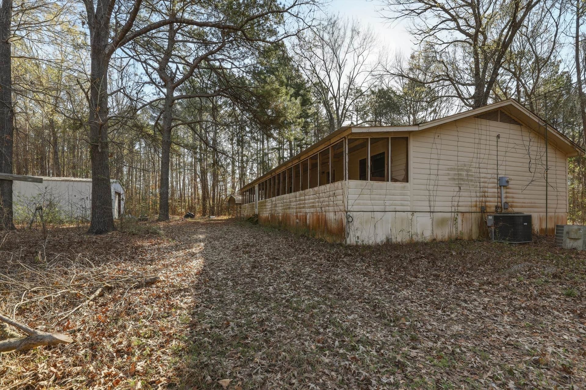 16.99 acres in Cass County - photo 9