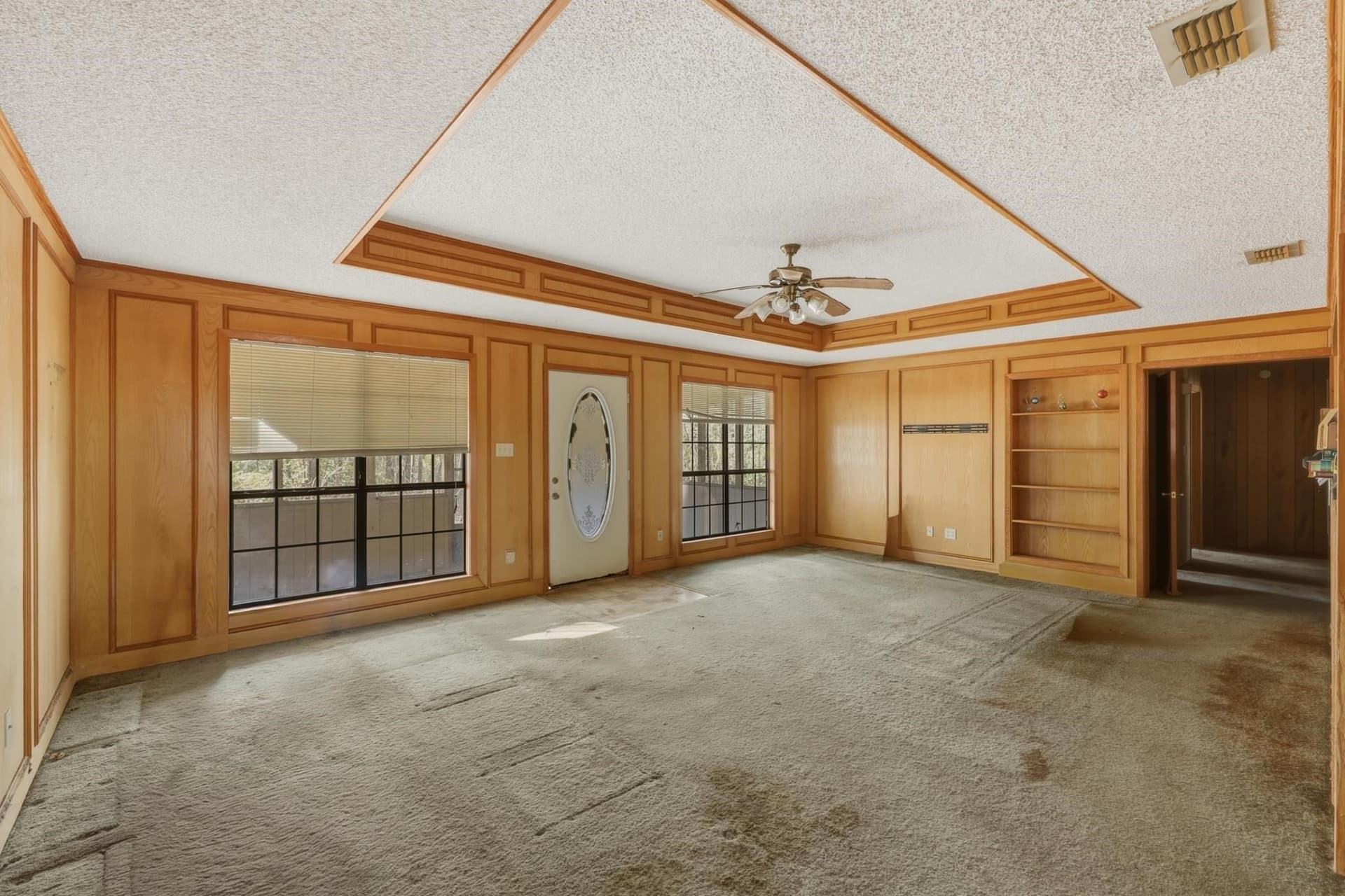 16.99 acres in Cass County - photo 14