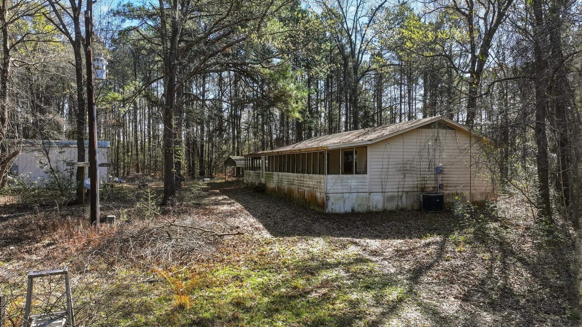 16.99 acres in Cass County - photo 23