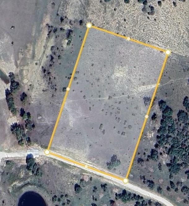 10.01 acres in Comanche County - photo 2