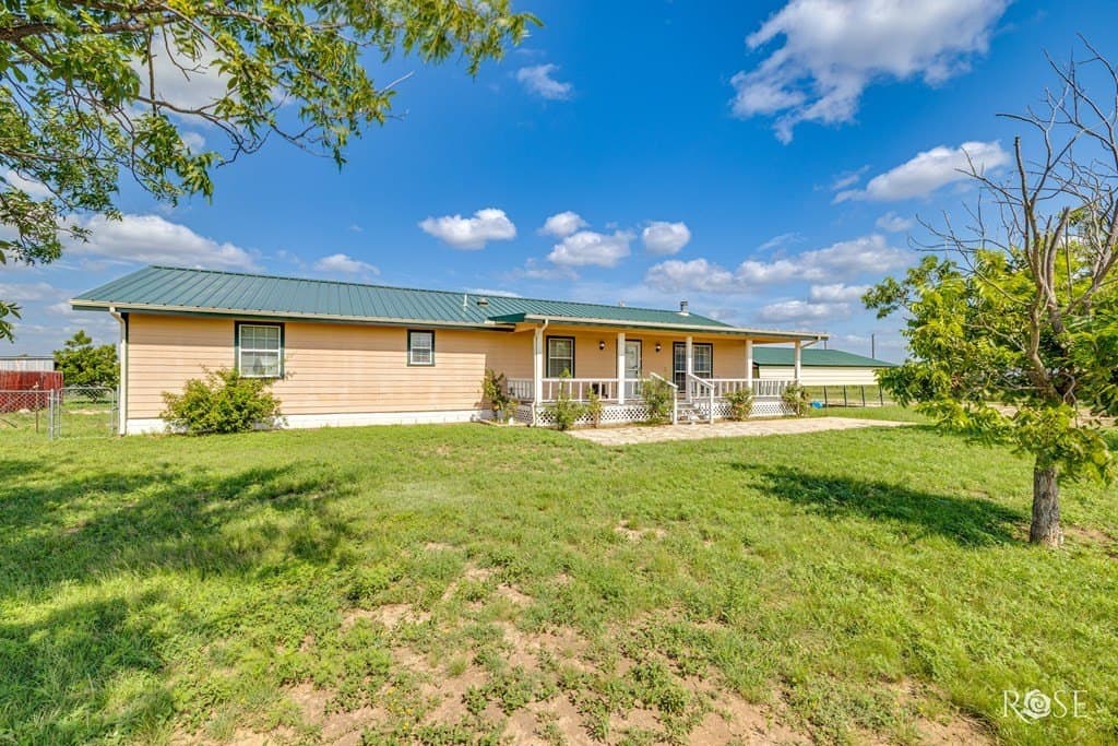 20 acres in Tom Green County - photo 3
