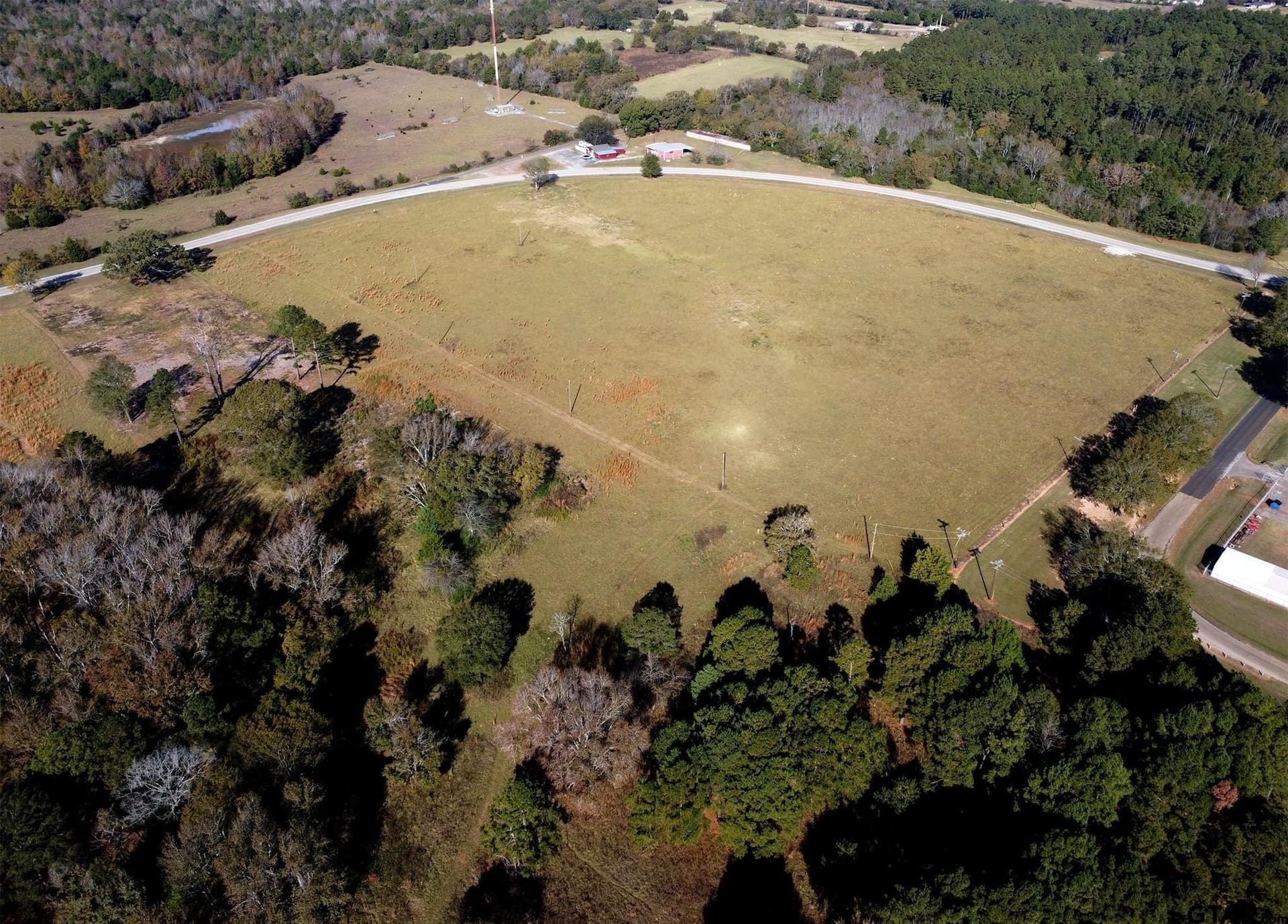 5.05 acres in Anderson County - photo 4
