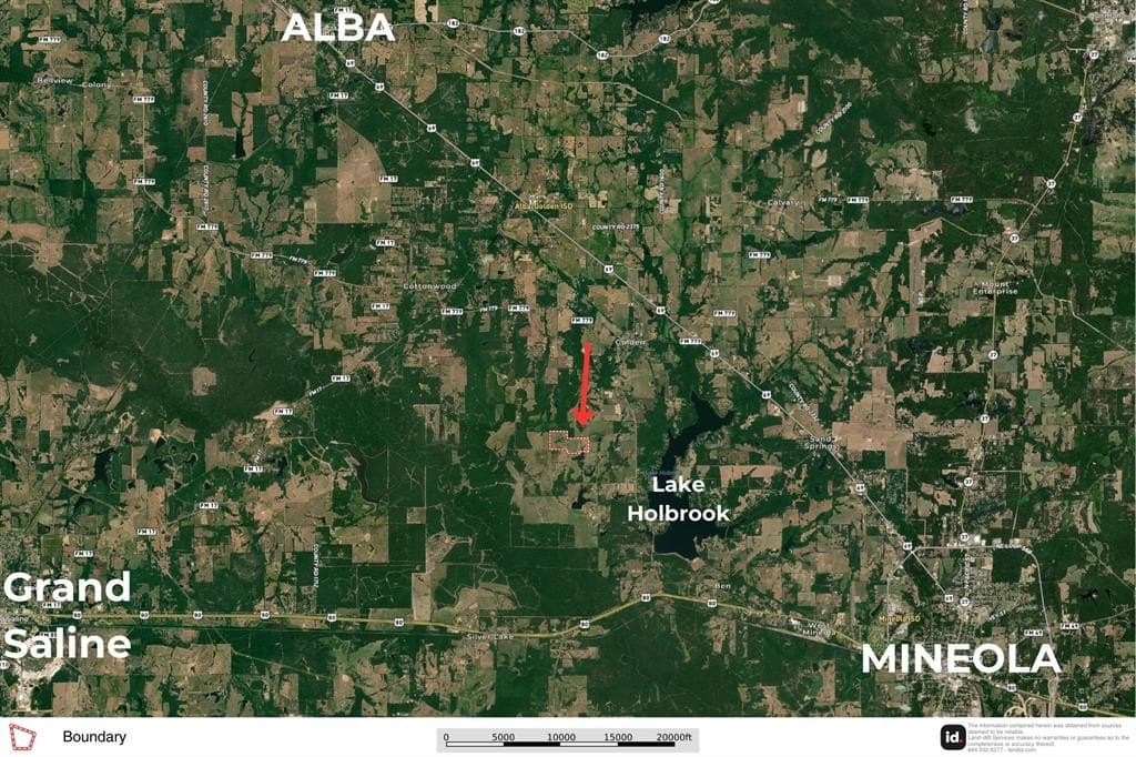 74.06 acres in Wood County - photo 40