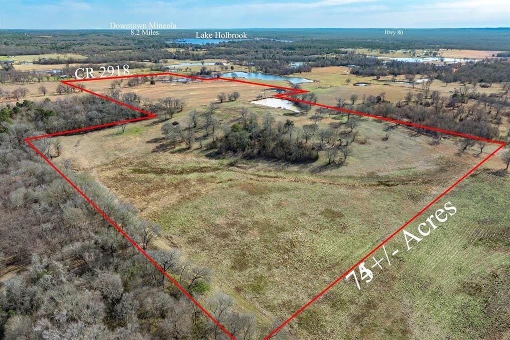 74.06 acres in Wood County - photo 2
