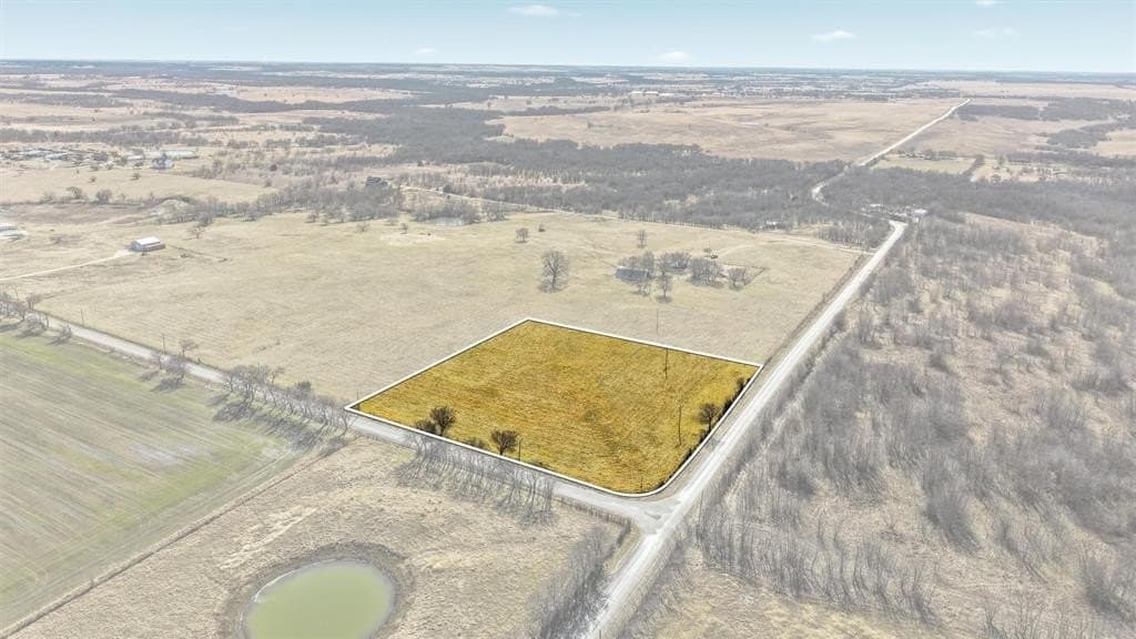 Tbd 3.254 Acres Lot 1 Klas Road