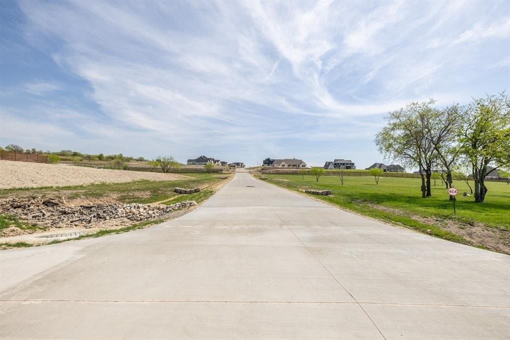 1.05 acres in Tarrant County - photo 4
