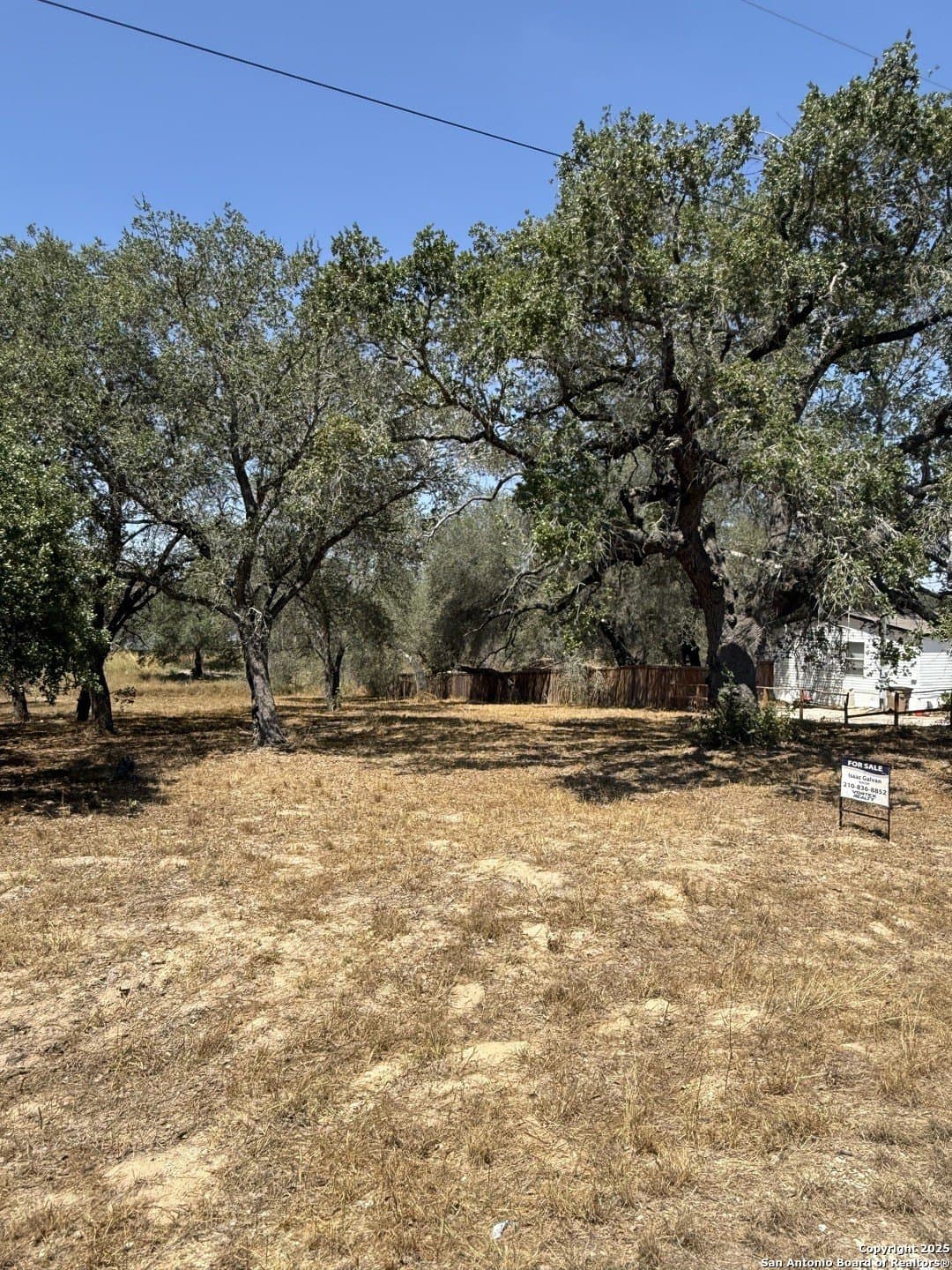 0.54 acres in Bexar County - photo 2
