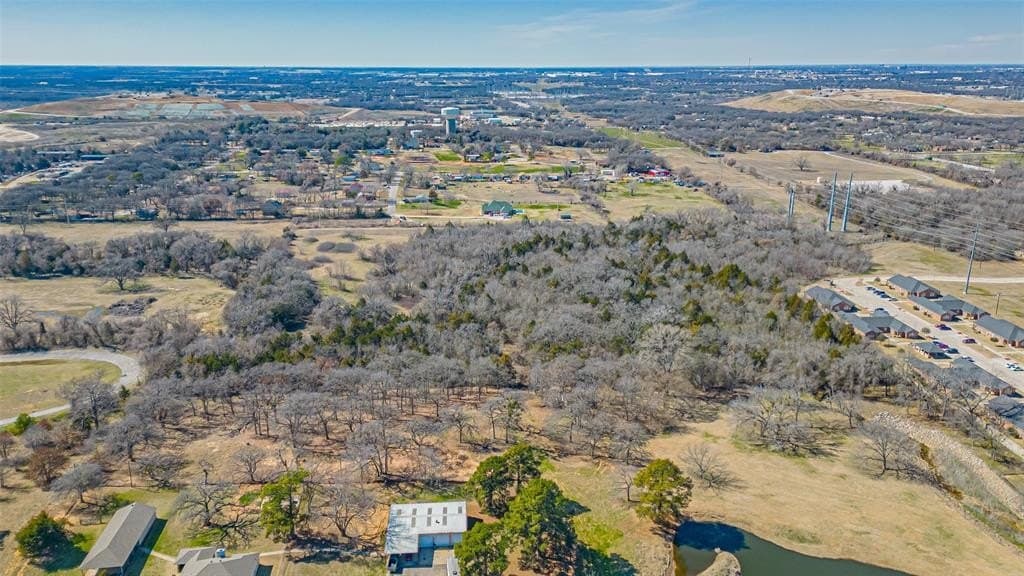 17.92 acres in Tarrant County - photo 2