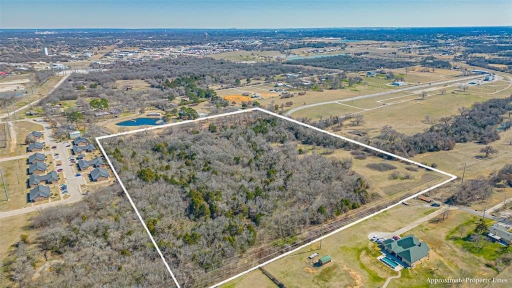 17.92 acres in Tarrant County - photo 20