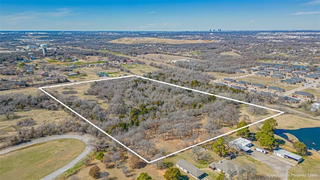 17.92 acres in Tarrant County - photo 19