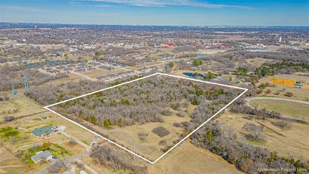 17.92 acres in Tarrant County - photo 22
