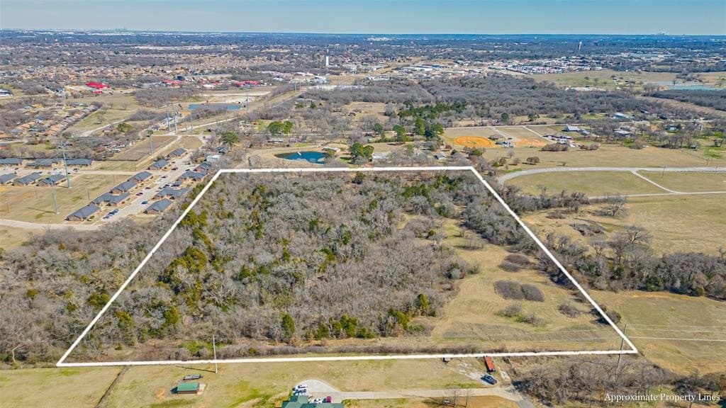 17.92 acres in Tarrant County - photo 21