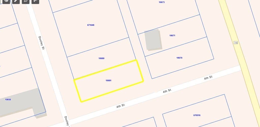 0.16 acres in Ward County - photo 2