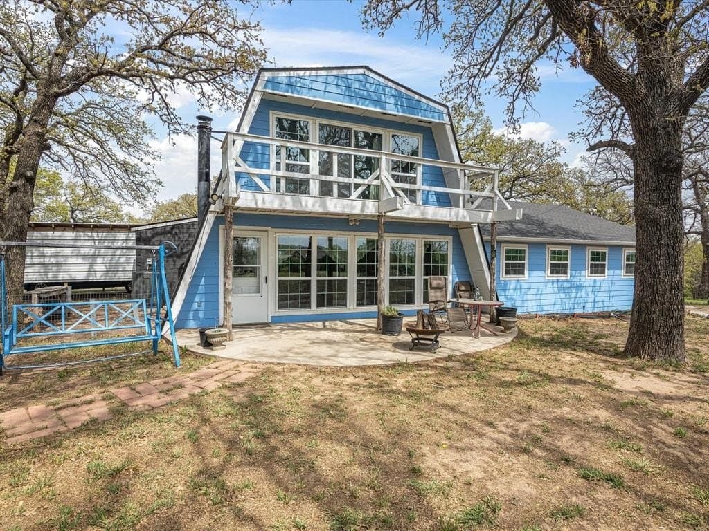 11.9 acres in Wise County - photo 32