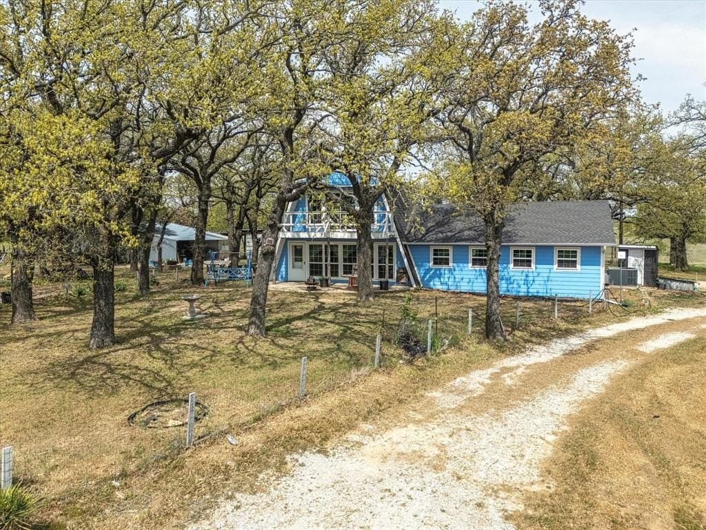 11.9 acres in Wise County - photo 7